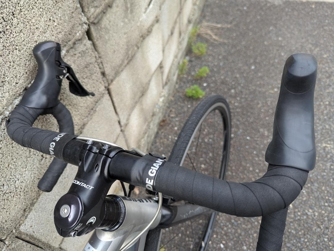 GIANT TCR SLR 第2世代 XS 155cm~