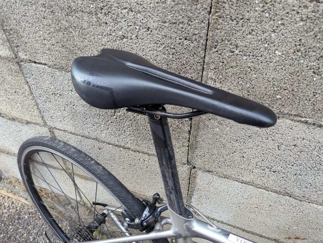 GIANT TCR SLR 第2世代 XS 155cm~