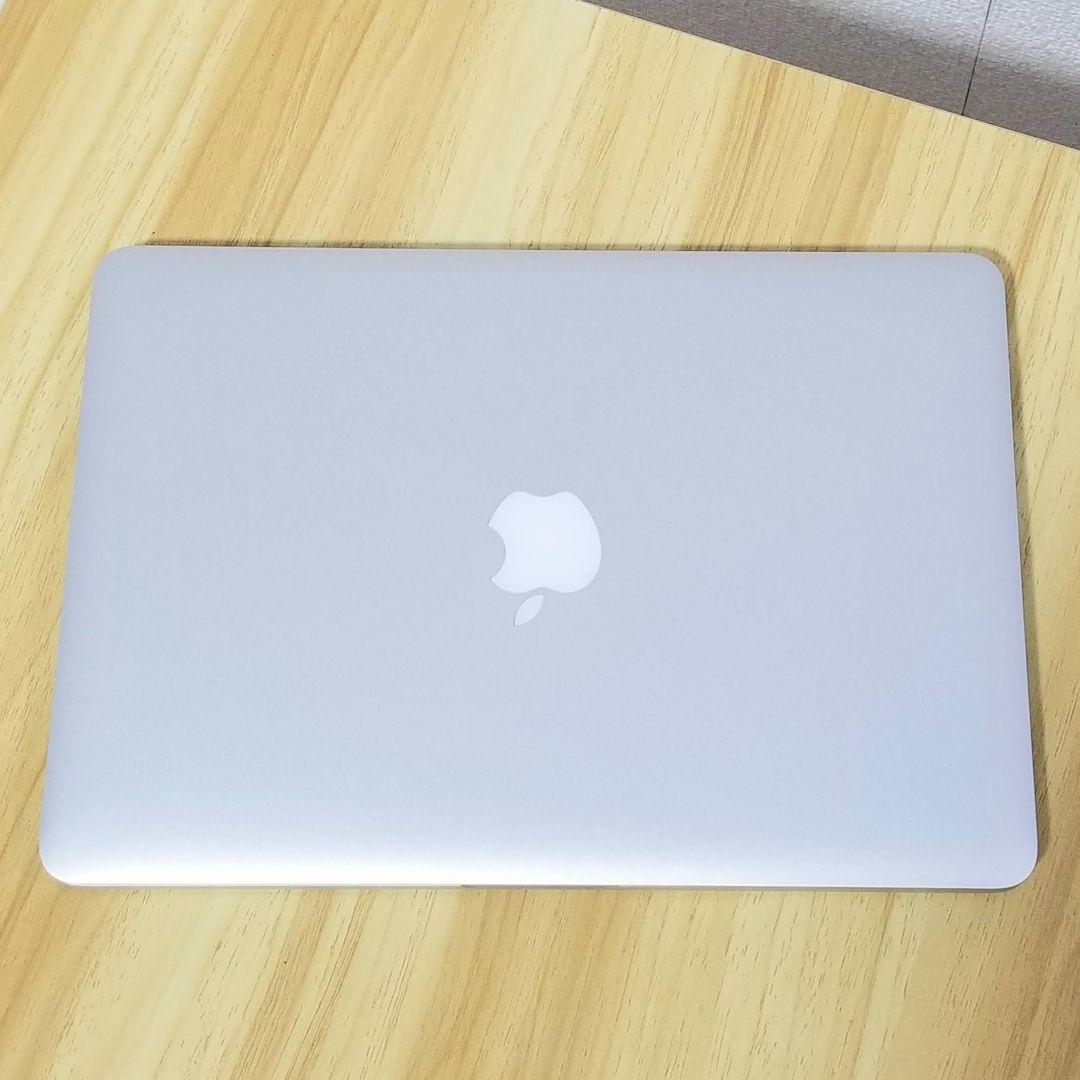 超美品 MacBook Pro 13インチ i7/16GB/SSD500GB