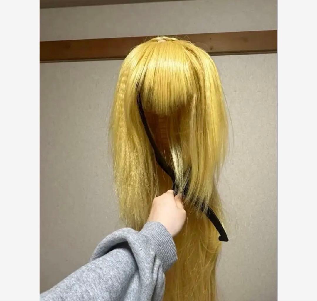 にじさんじ コスプレ 卯月コウ 卯月ヒカリ　女装