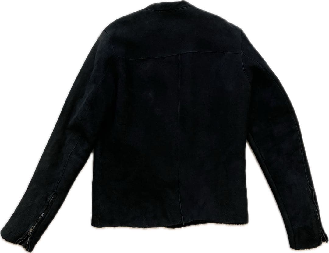 m*c様 サルバトーレサントロ　salvatore santoro 14AW-S