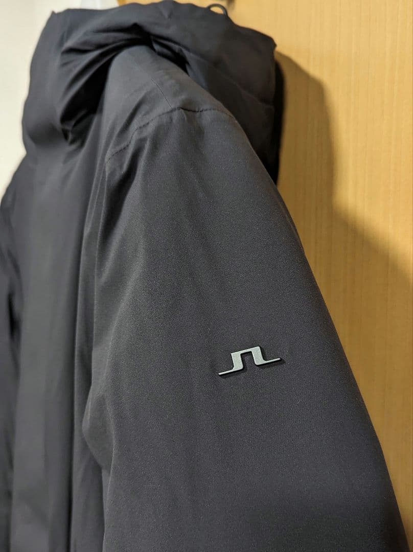 【TOM】ジェイ.リンドバーグ J.LINDEBERG ダウンジャケット