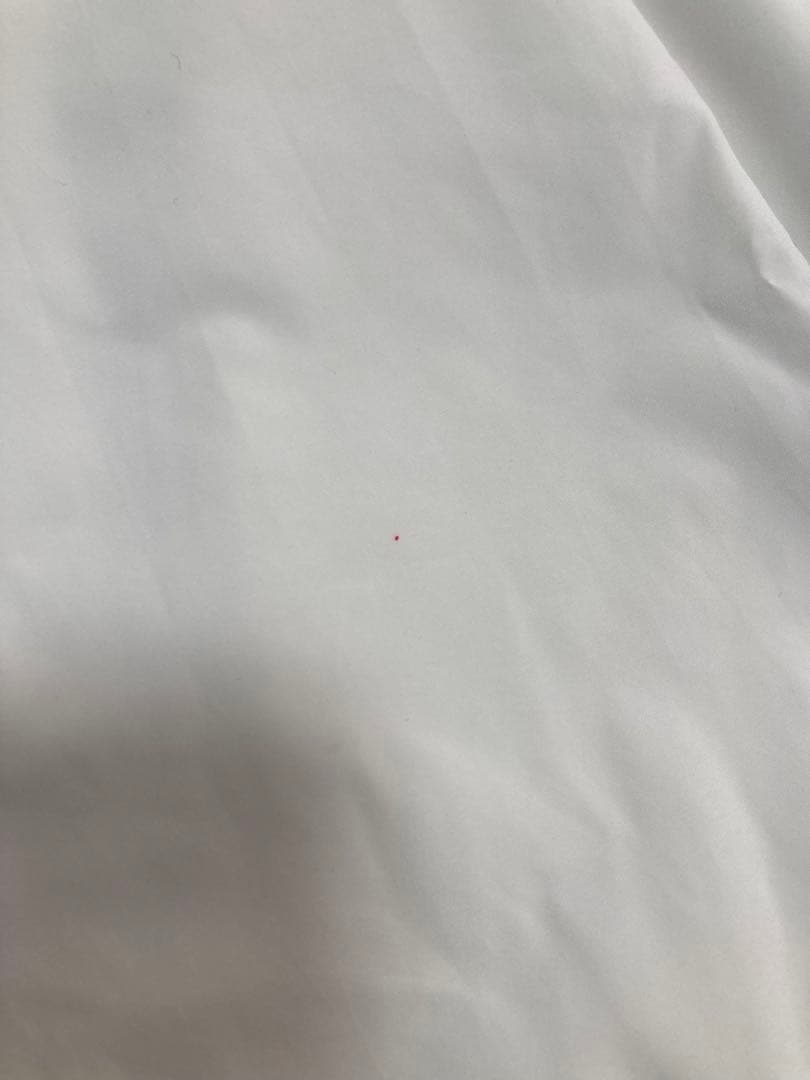 FCRB Bristol nike packable jacket 白 Ｍ