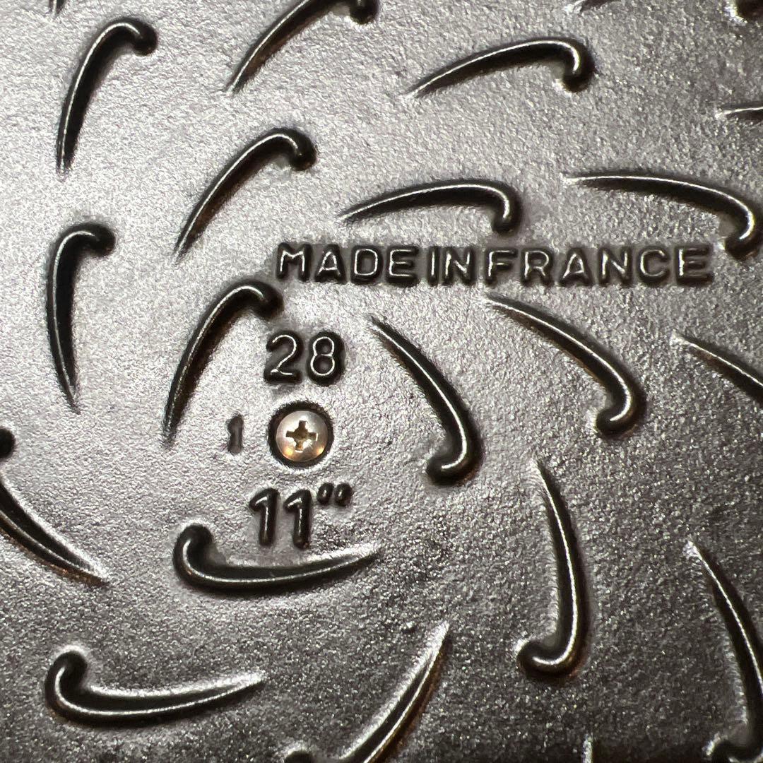 Hana★様、ありがとうございます ブレイザーソテーパンアニマルノブ　28cm