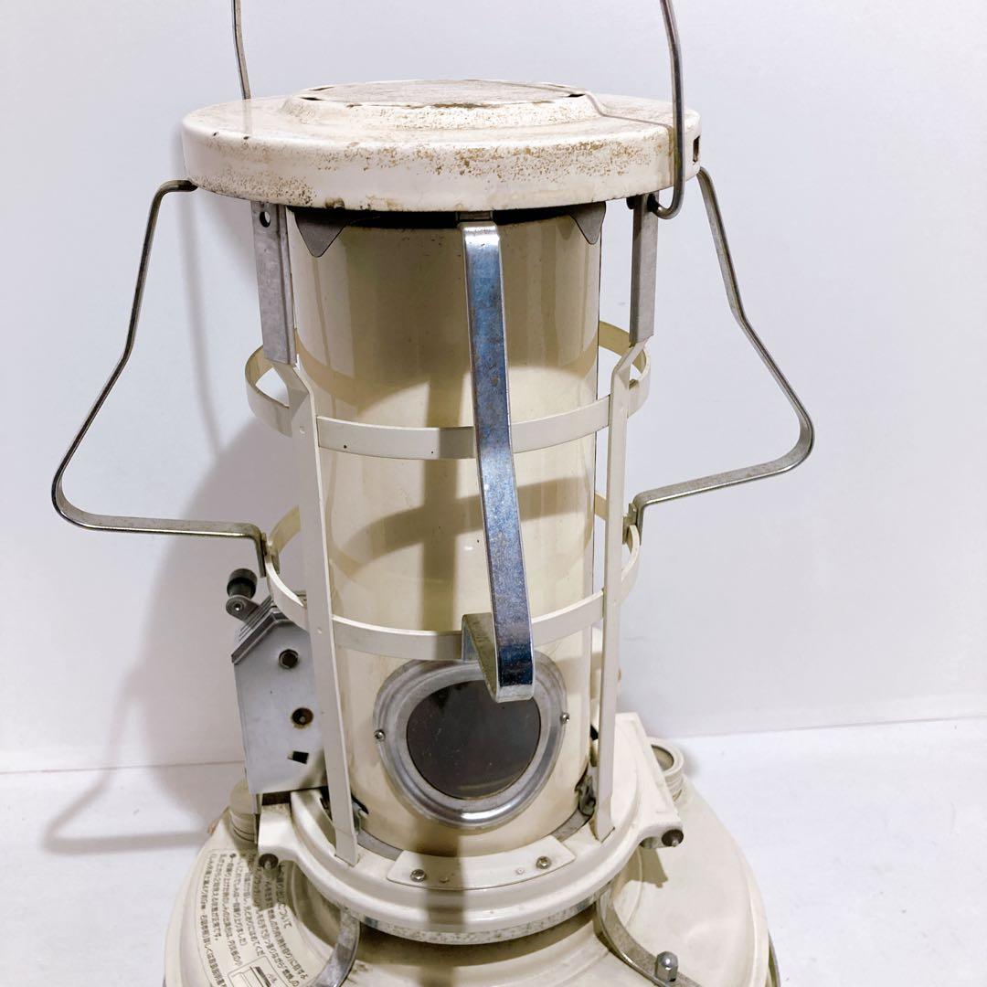 【現状渡し】Aladdin アラジン ブルーフレームヒーター J380004