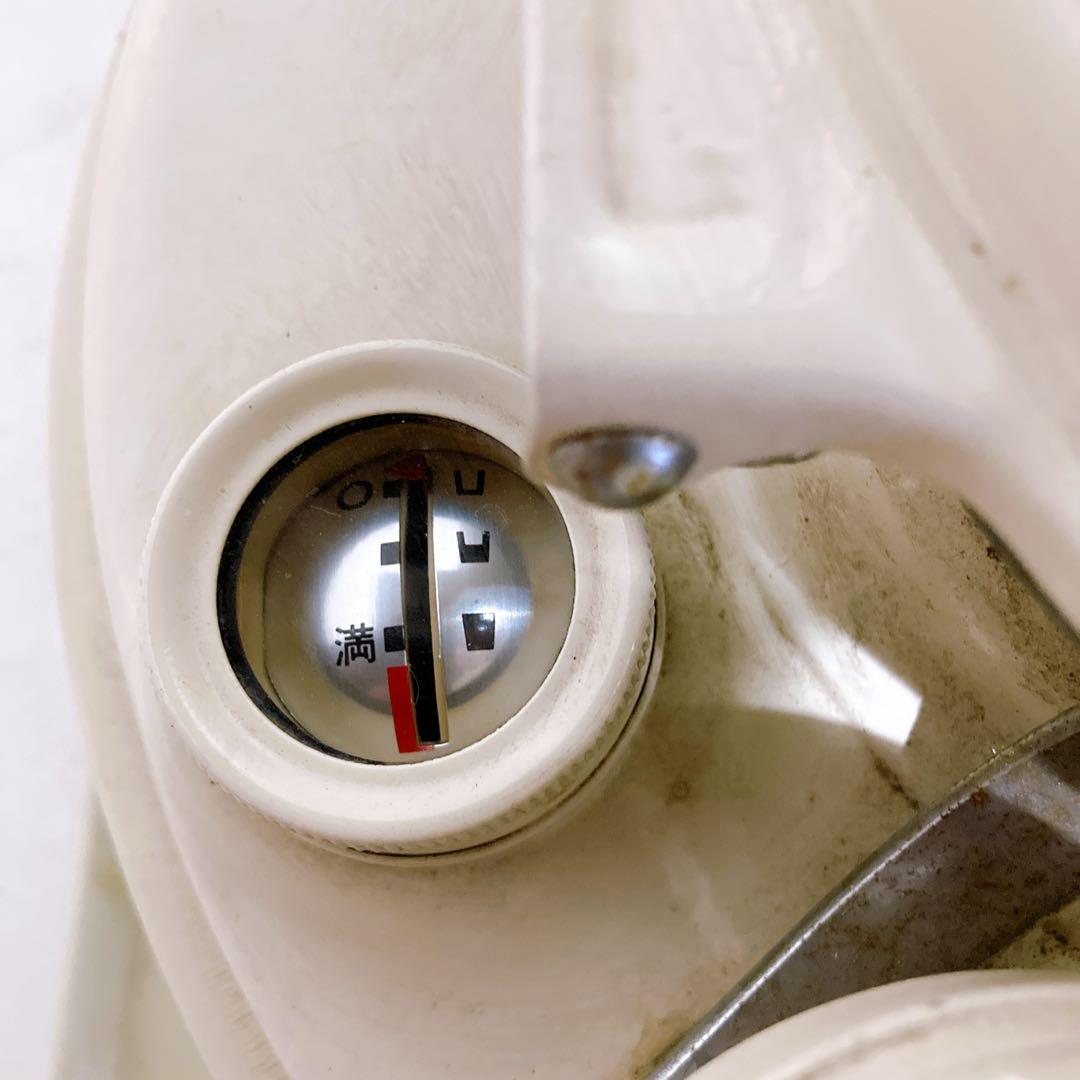 【現状渡し】Aladdin アラジン ブルーフレームヒーター J380004