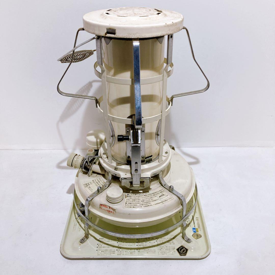 【現状渡し】Aladdin アラジン ブルーフレームヒーター J380004