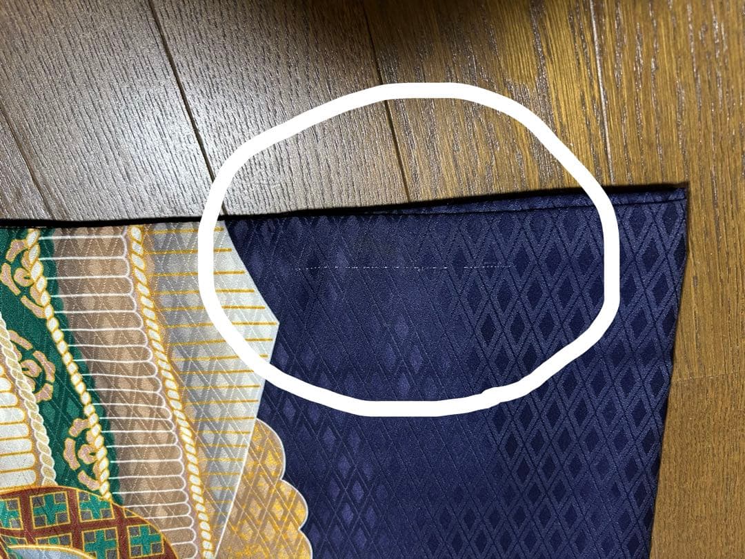 七五三　袴　雪駄　フルセット