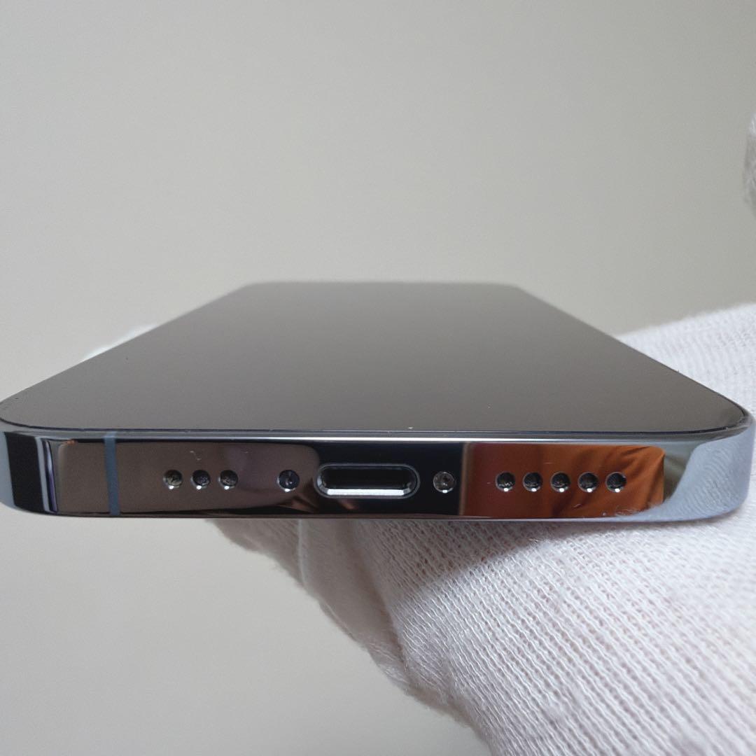 【極美品】iPhone 13 Pro 256GBシエラブルー 本体　256GB
