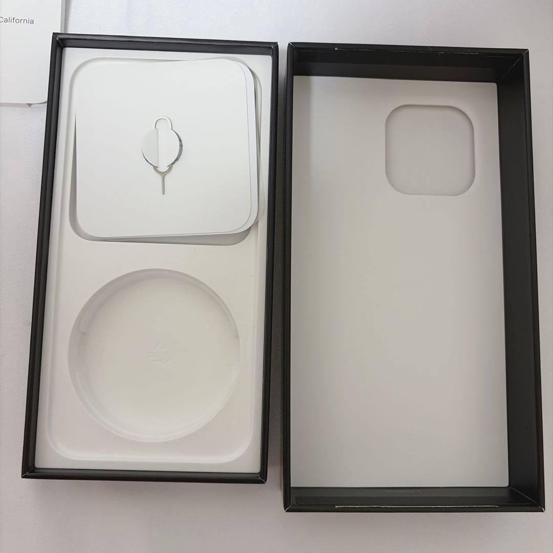 【極美品】iPhone 13 Pro 256GBシエラブルー 本体　256GB