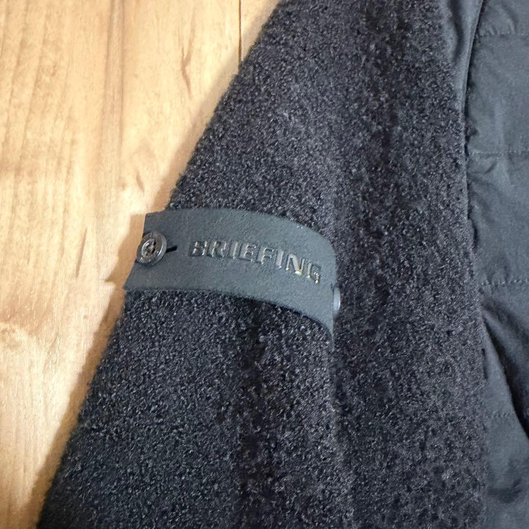 BRIEFING ブリーフィング ゴルフ メンズ ウィンドブロック