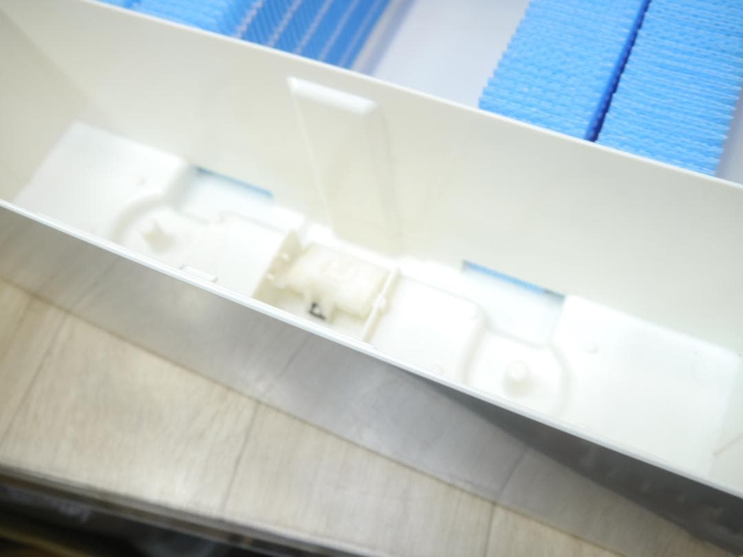 送料無料DE#フィルター新品同様❤ダイニチ 加湿器 HD-243 ハイブリッド