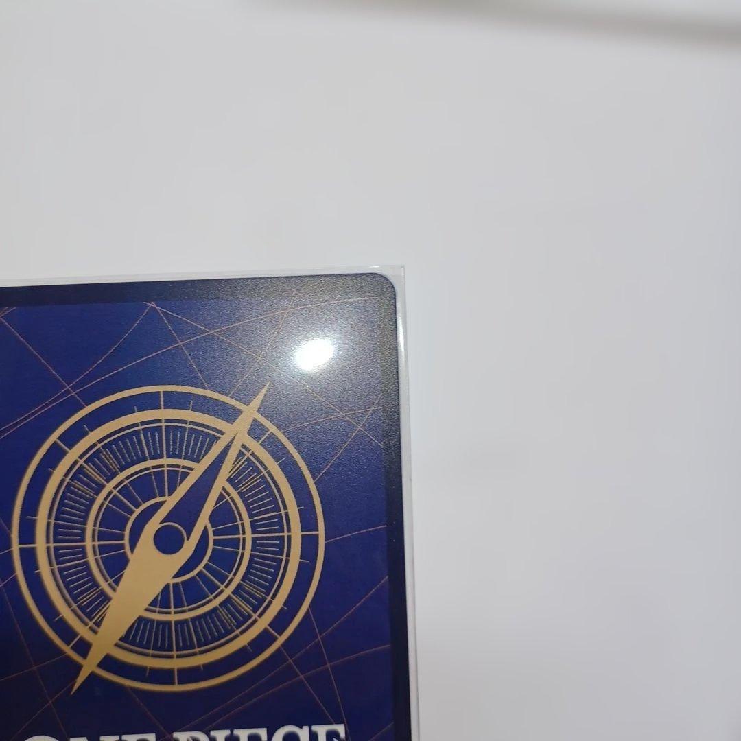 ONE PIECE カードゲーム サボ SP PRB02