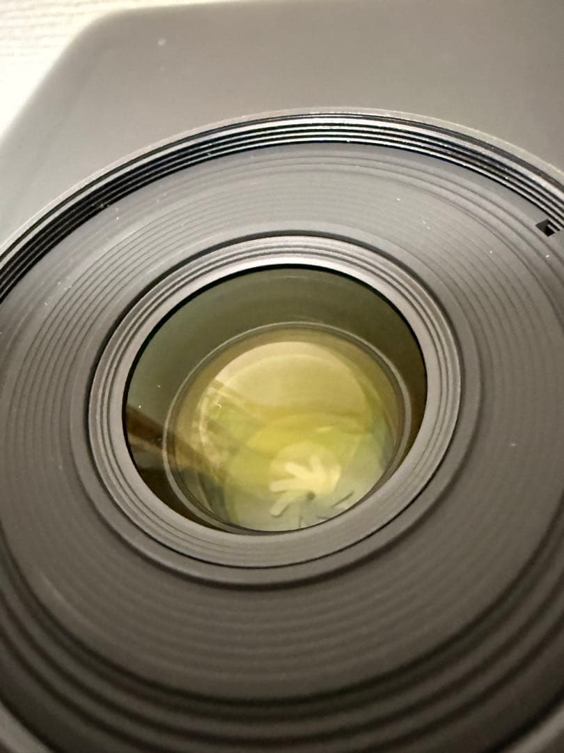 レンズ(単焦点) Nikon Micro NIKKOR 60mm f/2.8G ED