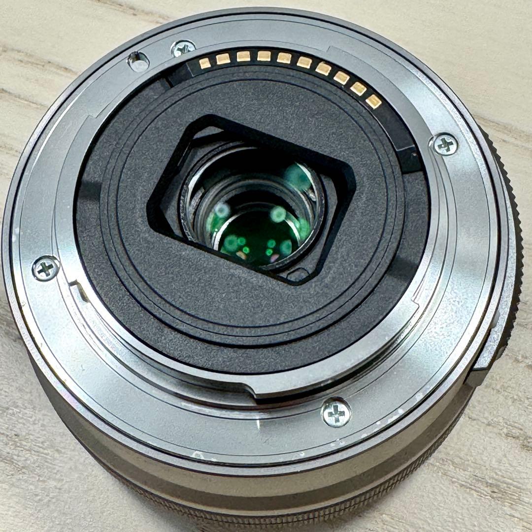 α5000 ILCE-5000 パワーズームレンズキット ピンク