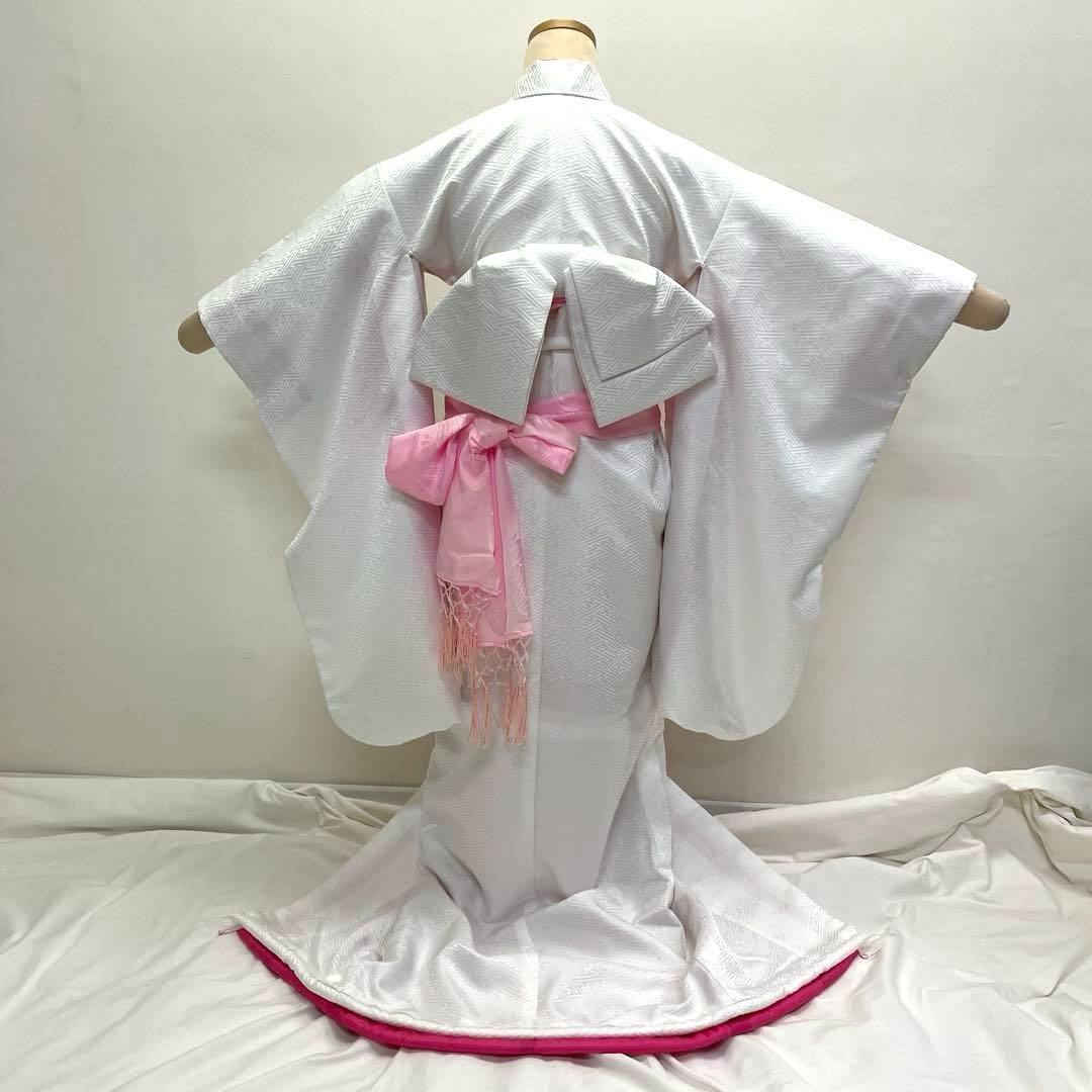 七五三 女の子 7歳 着物セット