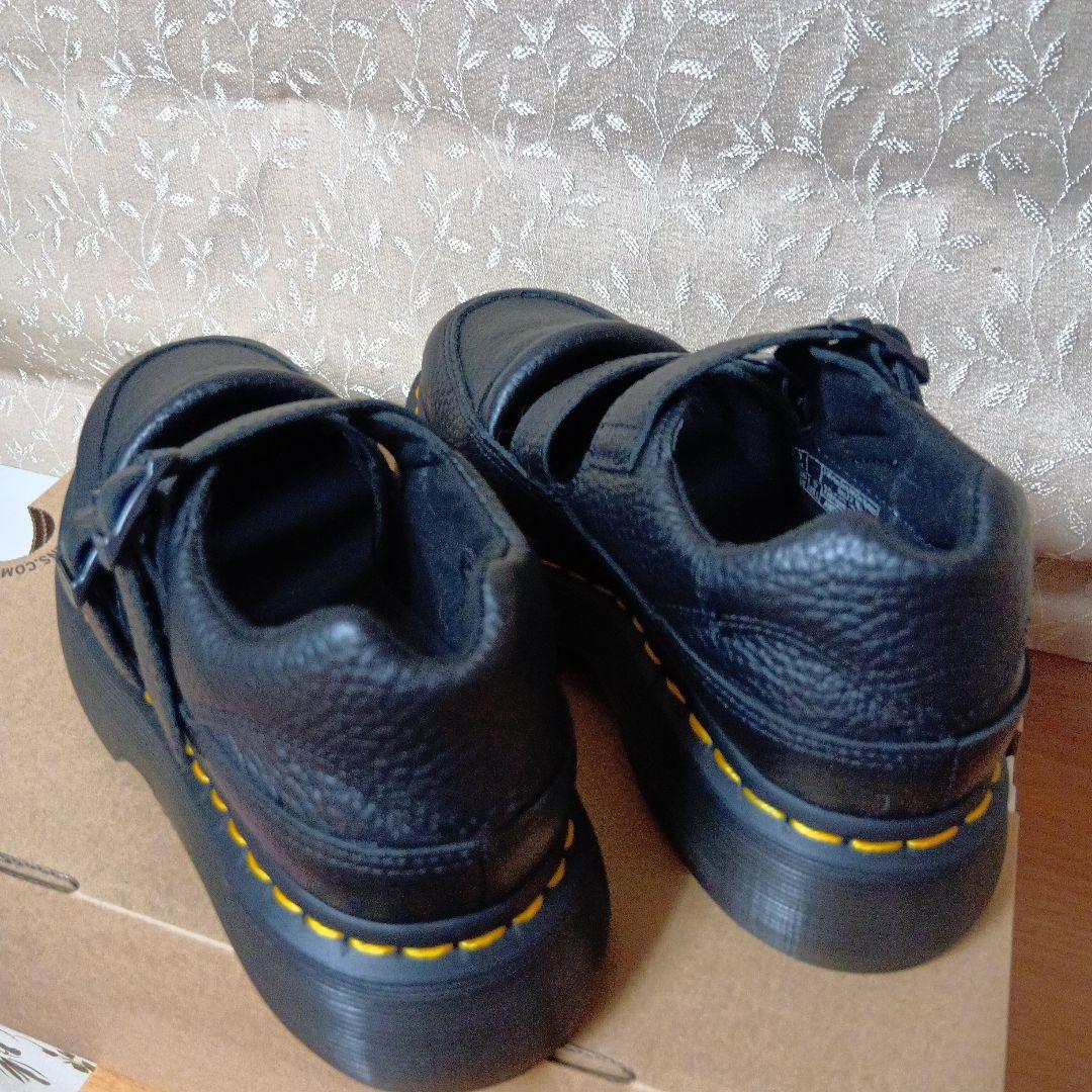 Dr. Martens/ドクターマーチン BUZZ メリージェーン