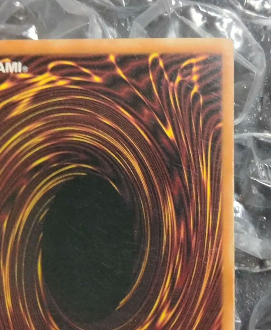 大セール ダブル エラー faded ホイル レッドアイズ 初期 LOB-070