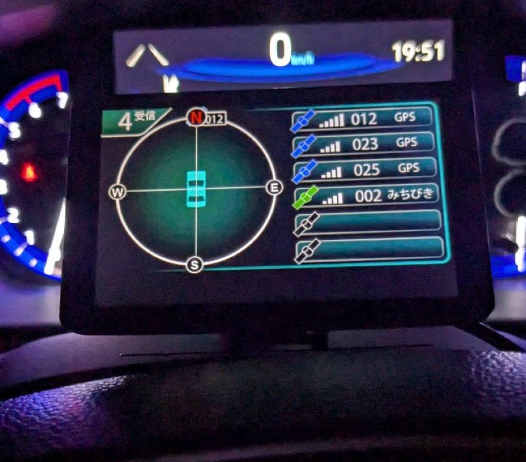 ユピテル レーダー探知機 LEI 04 OBD12-FPLⅢ