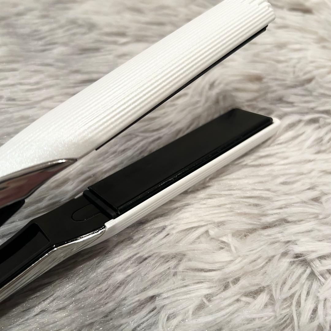 【極美品】ReFa リファ ストレートアイロン RE-AC02A 2023年製