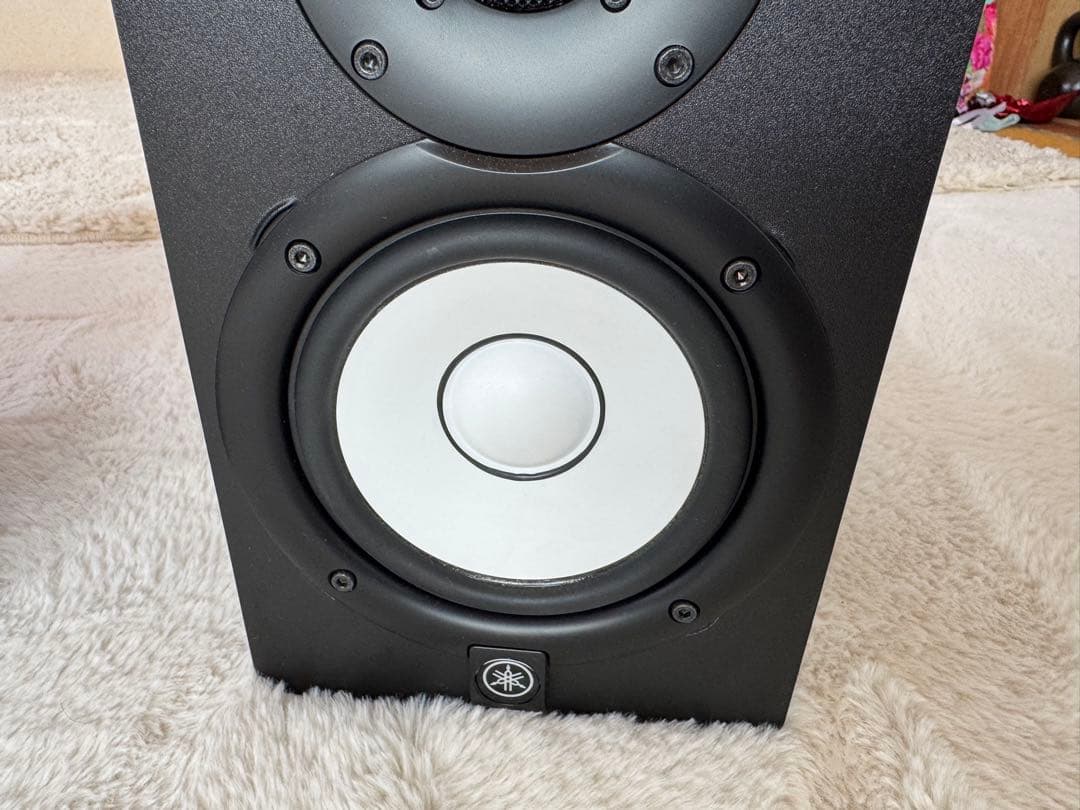 Yamaha HS5 モニタースピーカー（ペア）