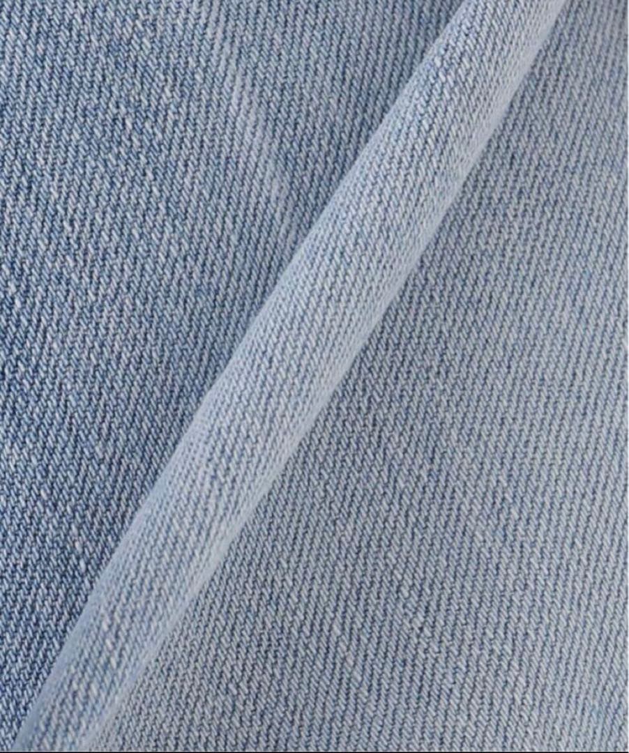 plage 【R’IAM】 LOOSE DENIM パンツ 36