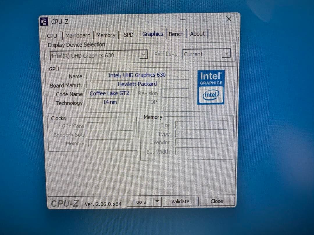 ⭐️61835A⭐️ HP ProDesk 600 G5 SFF i5-9500