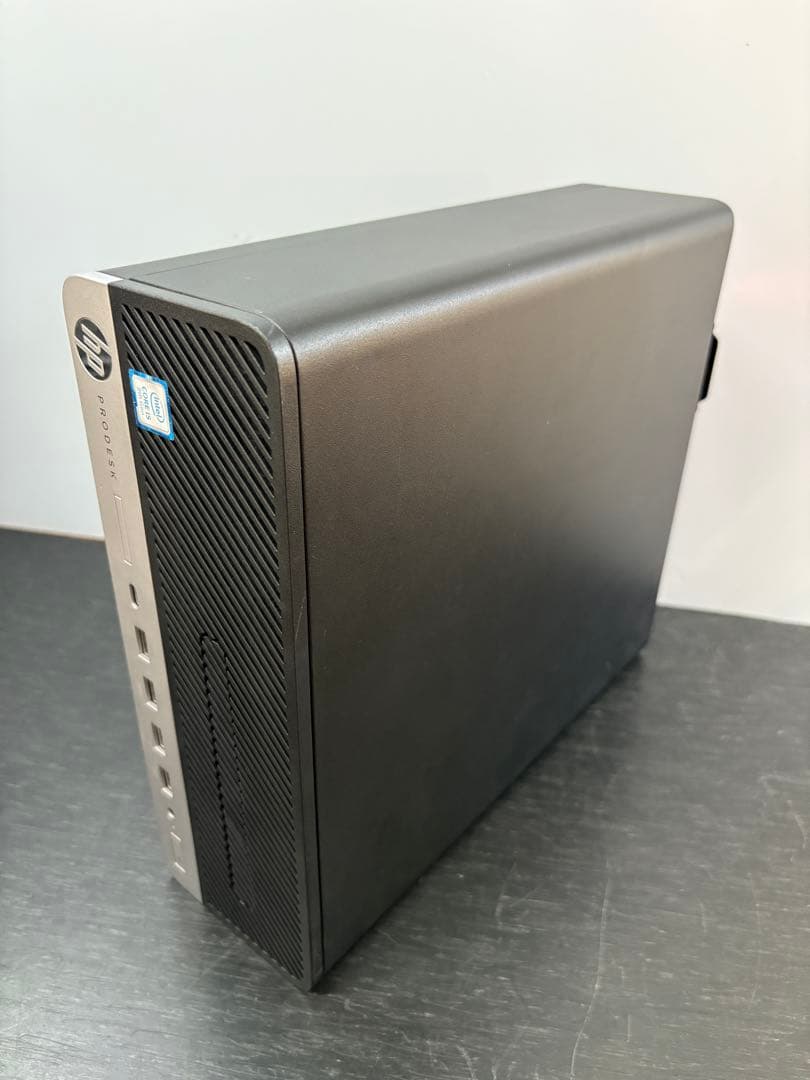 ⭐️61835A⭐️ HP ProDesk 600 G5 SFF i5-9500