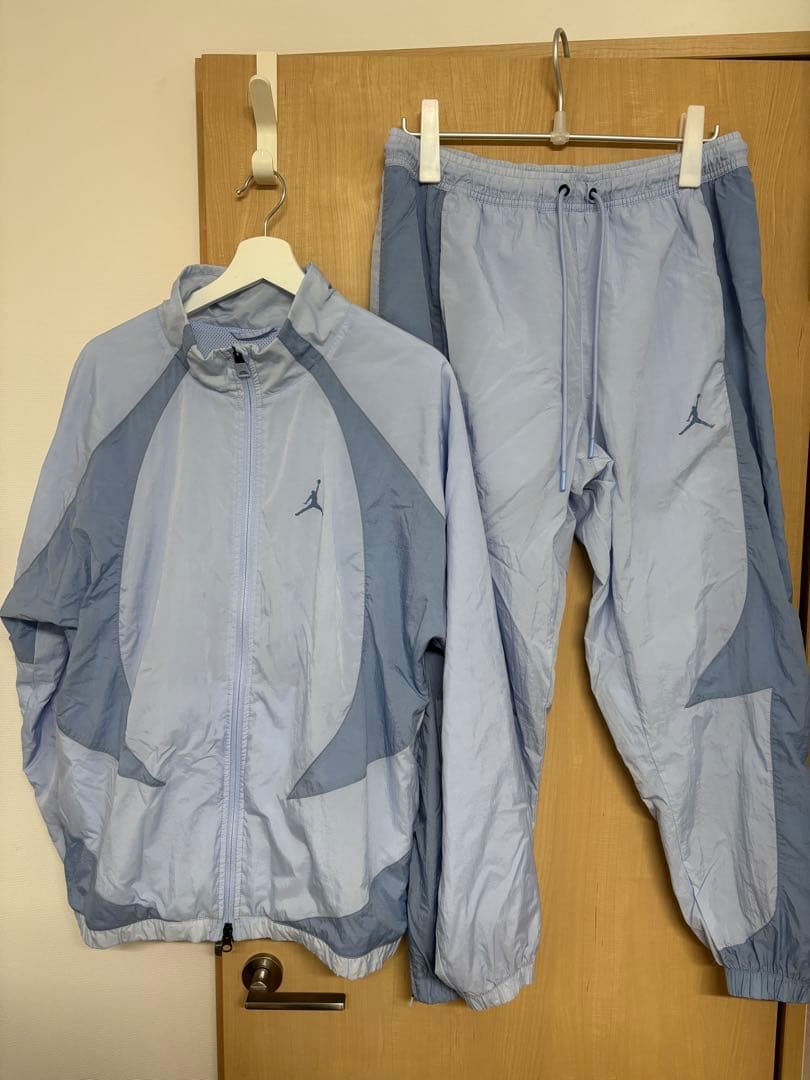 jordan ジョーダン　スポーツジャム　セットアップ　入手困難　XL