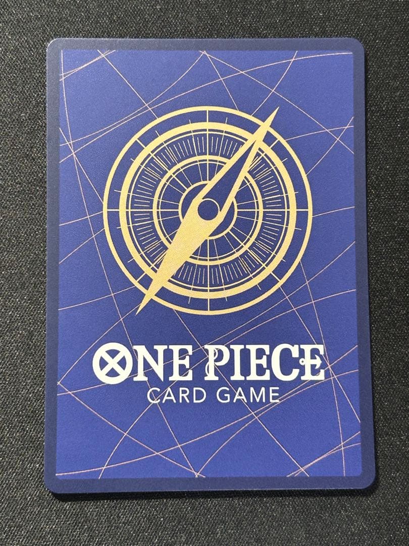 即日発送　ワンピースカード　エッグヘッドクライシス　ロロノア・ゾロ SP