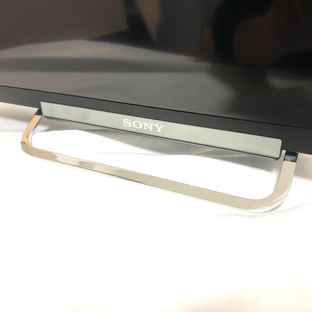 【美品☆送料無料】 SONY BRAVIA 液晶テレビ KDL-24W600A