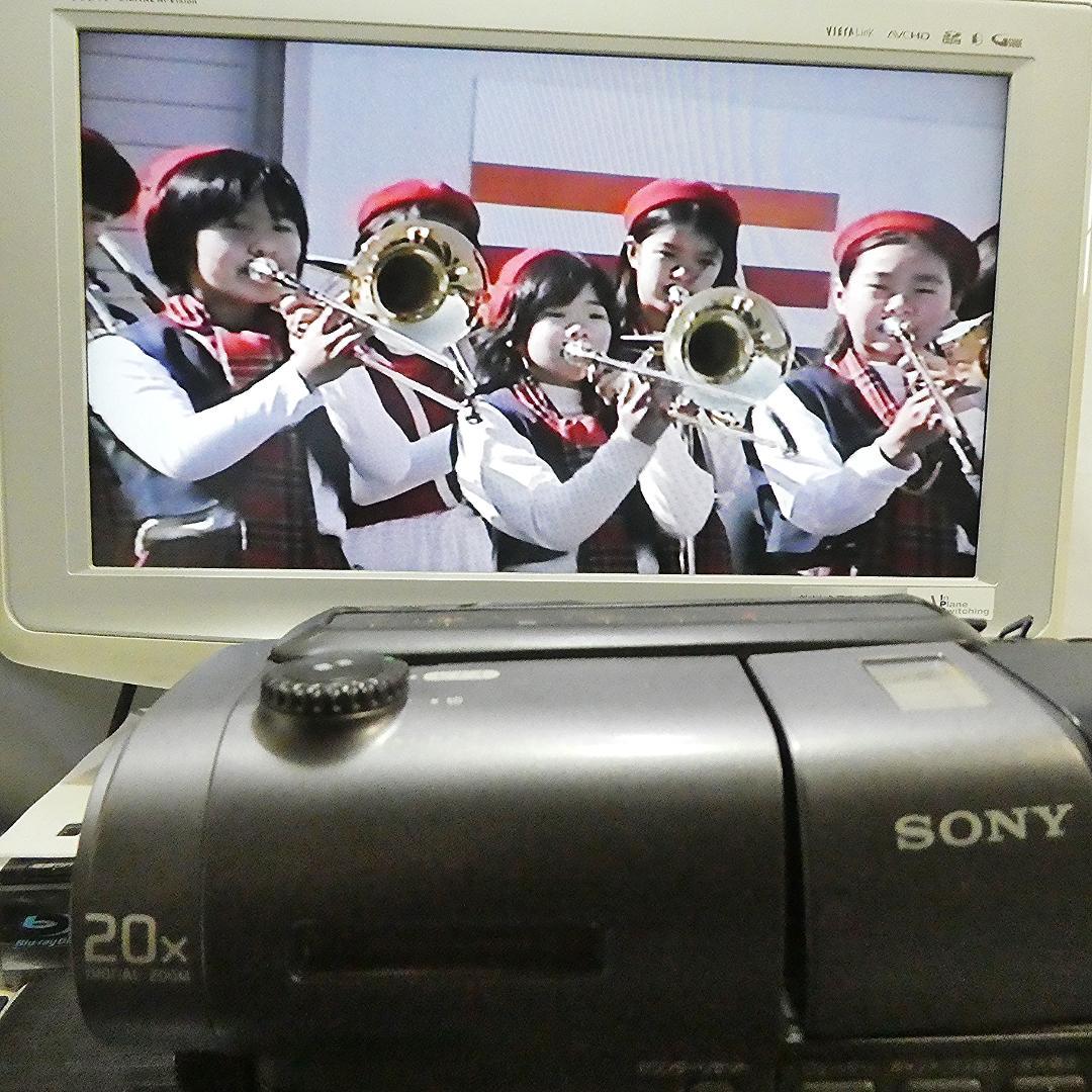動作良好 VideoHi8 ソニーCCD-TR11 8ミリビデオ　DVD化に最適