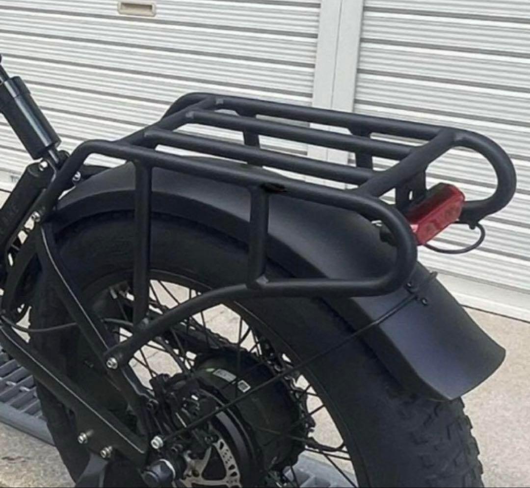 1*8様 matex キャリア　送料込み