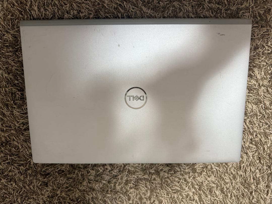 M*i様 DELL P121G ジャンク