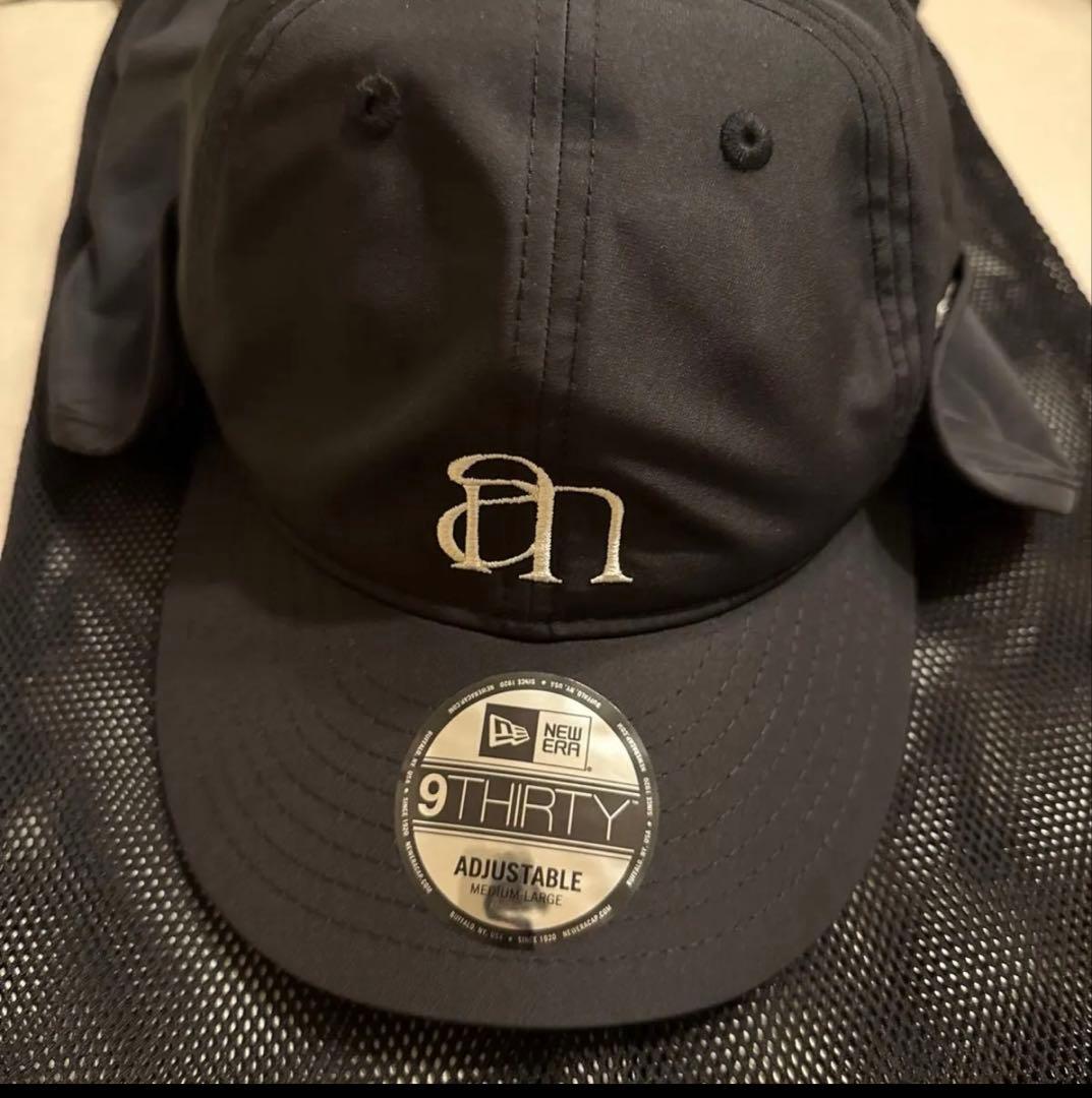 ameri vintage ニューエラコラボ　キャップ