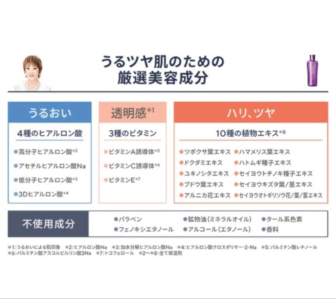 たかの友梨　エステファクト３個　アクアローション　非売品傘