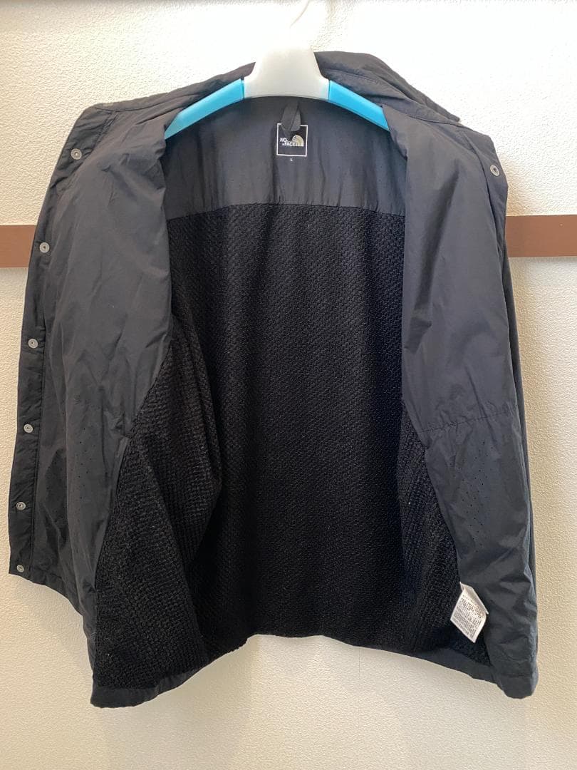 ベントリックスシャツ (OCTA オクタ) / THE NORTH FACE