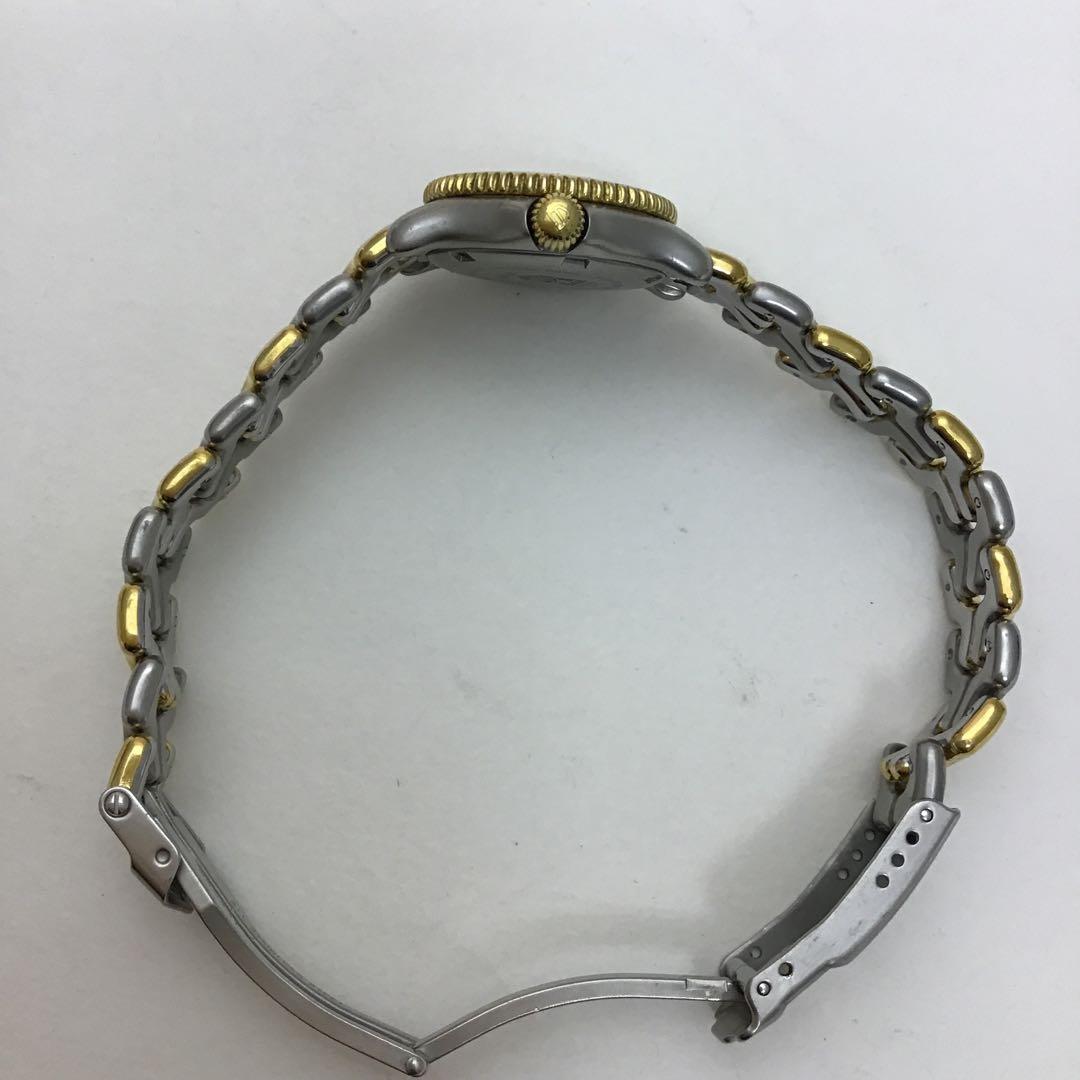 ❣️TAG HEUERホイヤー❣️プロフェッショナル クォーツ　レディースコンビ