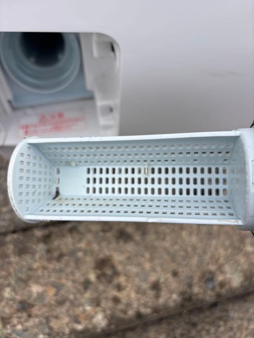 TOSHIBA ドラム式洗濯機 TW-95G8L 9kg 2019年製