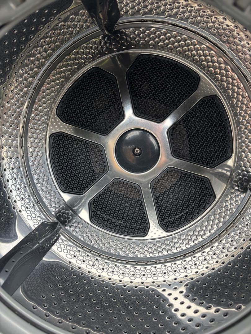 TOSHIBA ドラム式洗濯機 TW-95G8L 9kg 2019年製