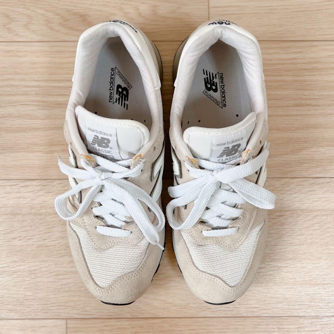 New Balance M1300CLW スニーカー
