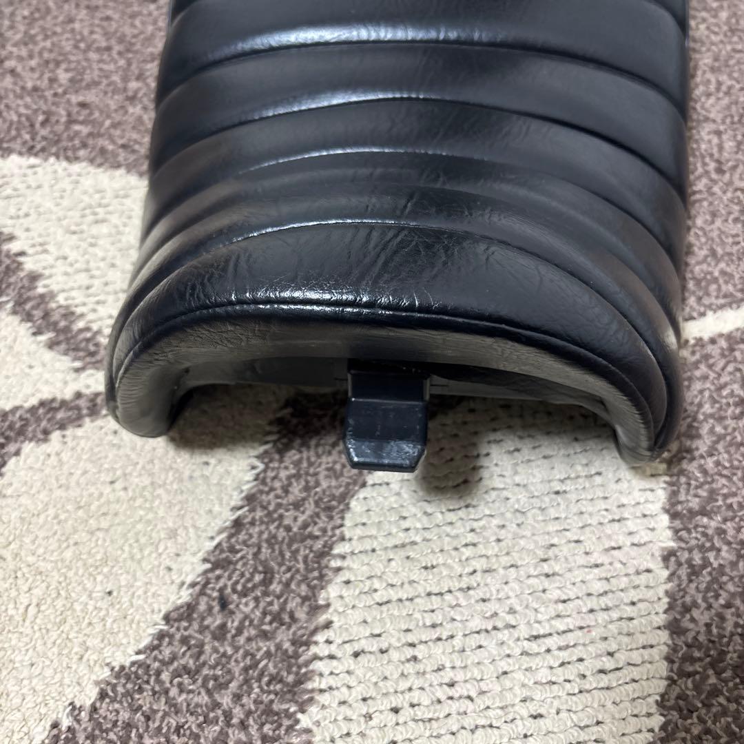 ゼファー 750 シート　ゲルザブ入り