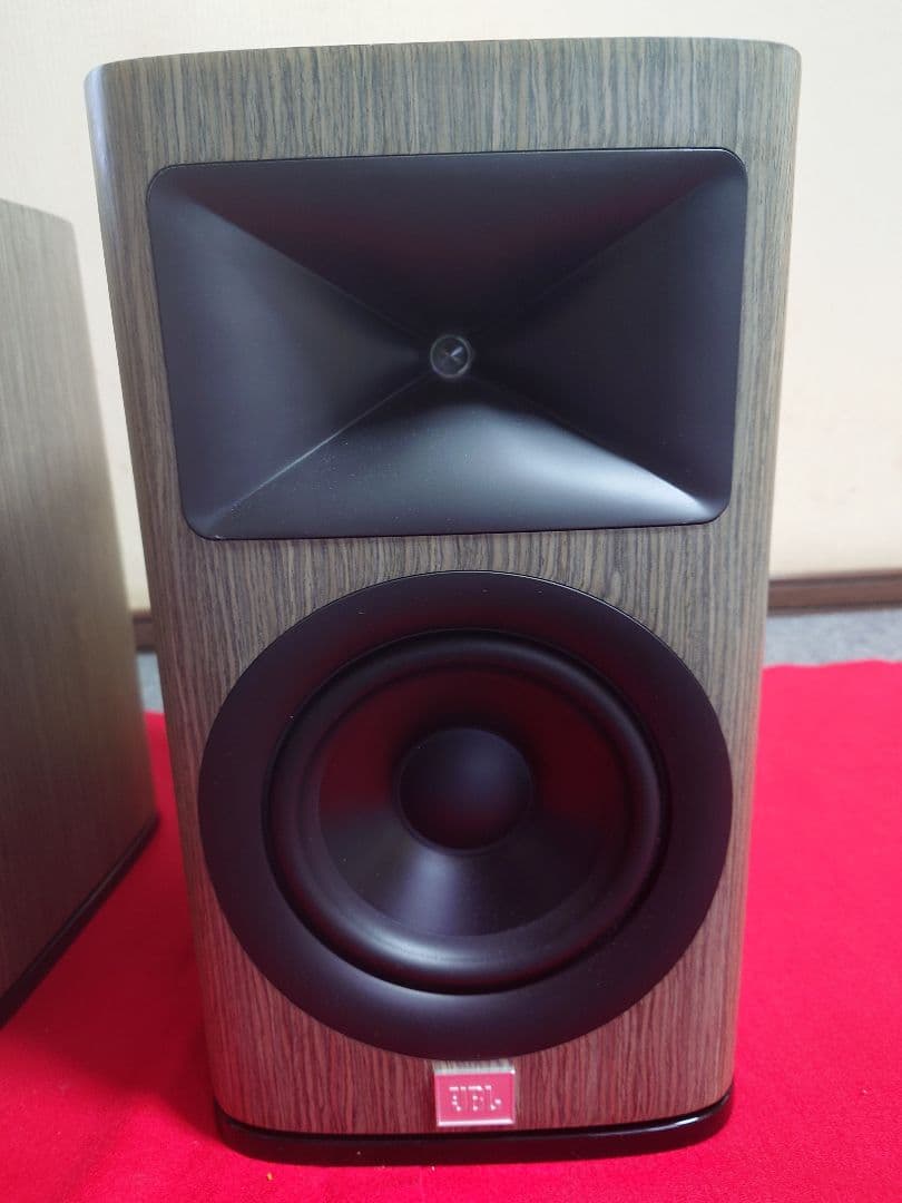JBL スピーカー　HDI-1600