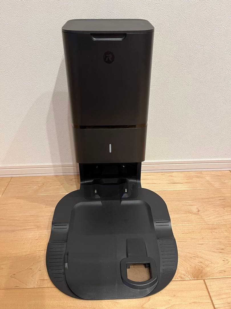 ルンバ　i7＋　本体　クリーニング済