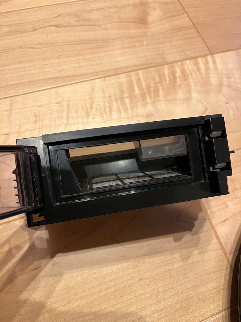 ルンバ　i7＋　本体　クリーニング済