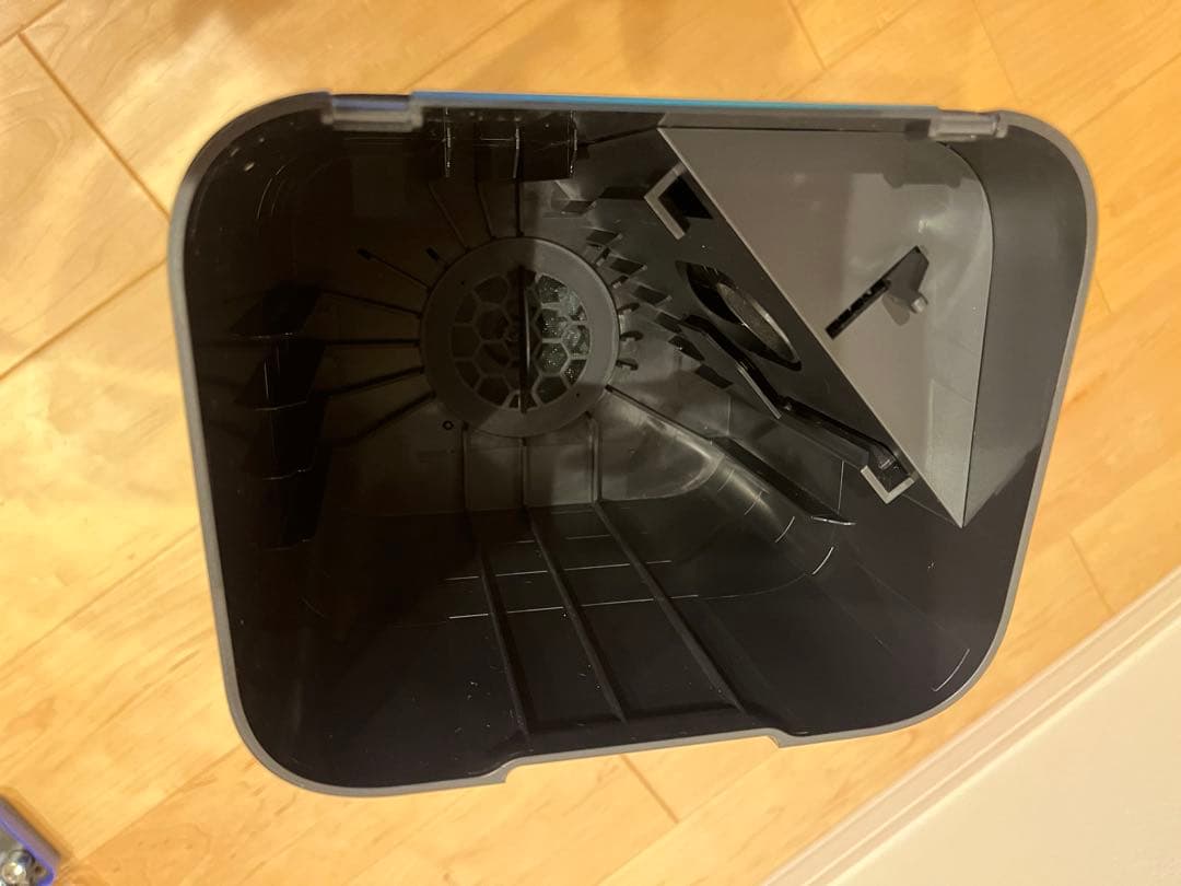 ルンバ　i7＋　本体　クリーニング済