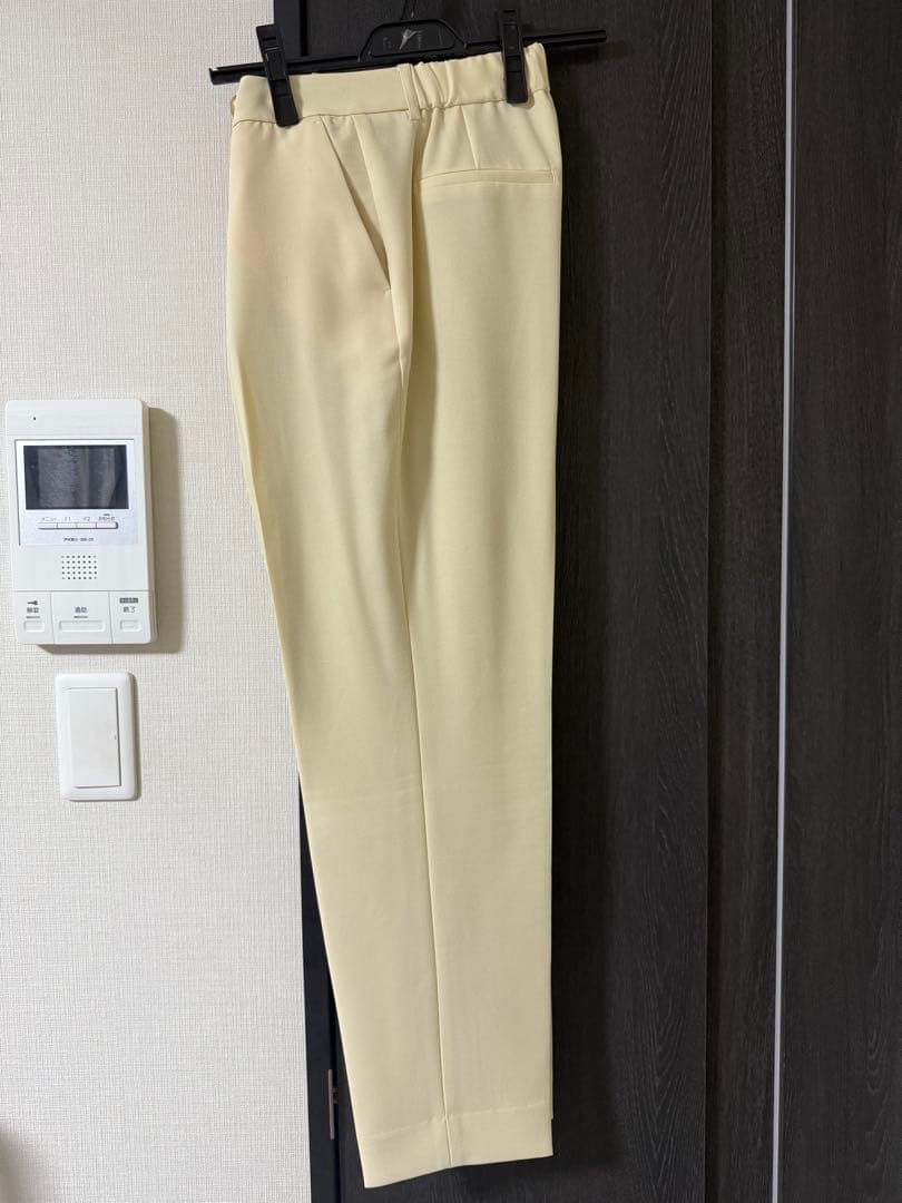 A.H.さま2wayストレッチ トロピカルダブルブレストジャケット、パンツ