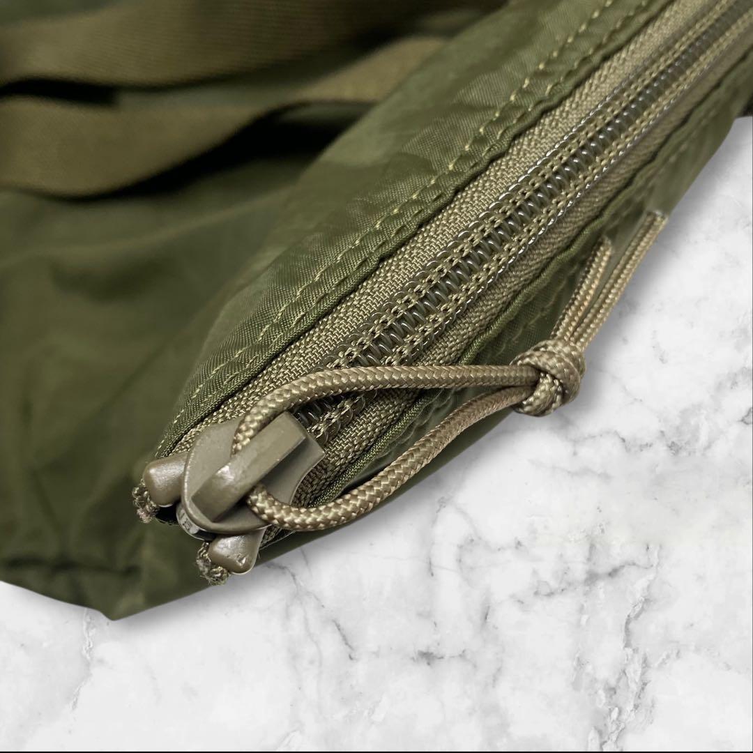 未使用 PORTER FLEX 2WAY トートバッグ ポーター フレックス