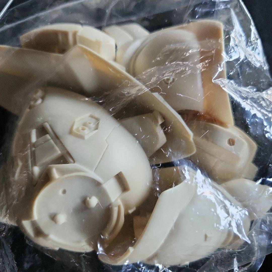 W*T様 B-CLUB 1/144 ゲルググマリーネ シーマカスタム 新品未使用