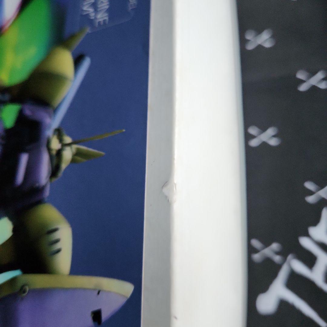 W*T様 B-CLUB 1/144 ゲルググマリーネ シーマカスタム 新品未使用